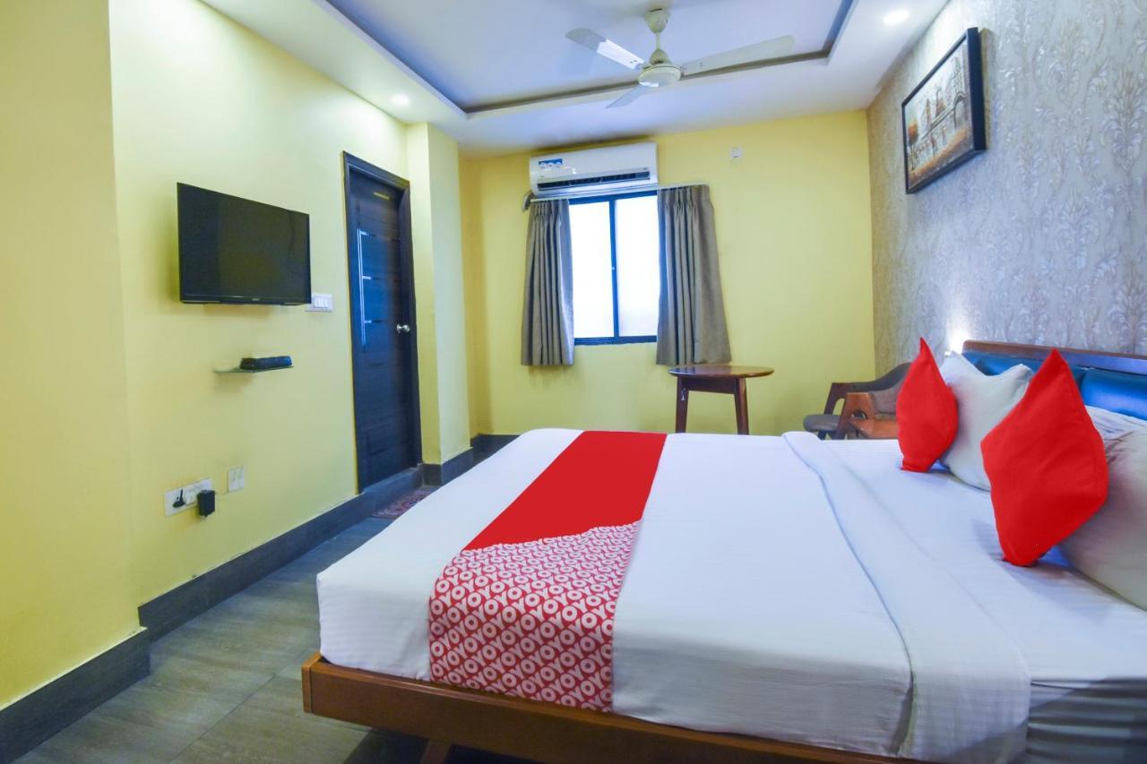 Hotel Kiaan 3*