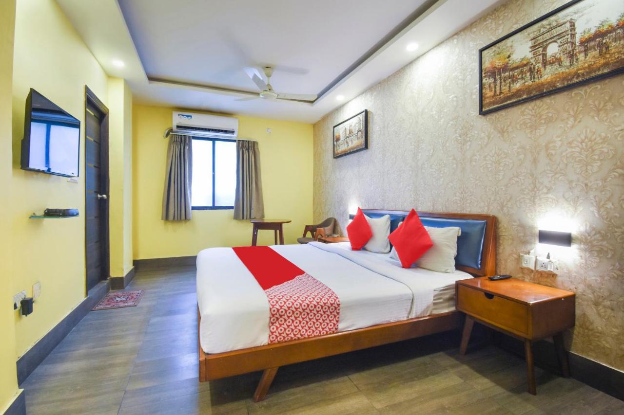 Kiaan Hotel Kolkata