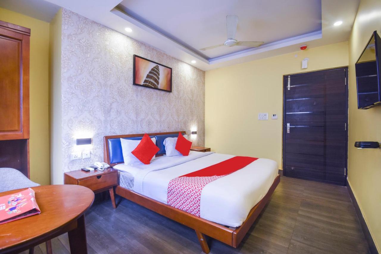 Hotel Kiaan Kolkata