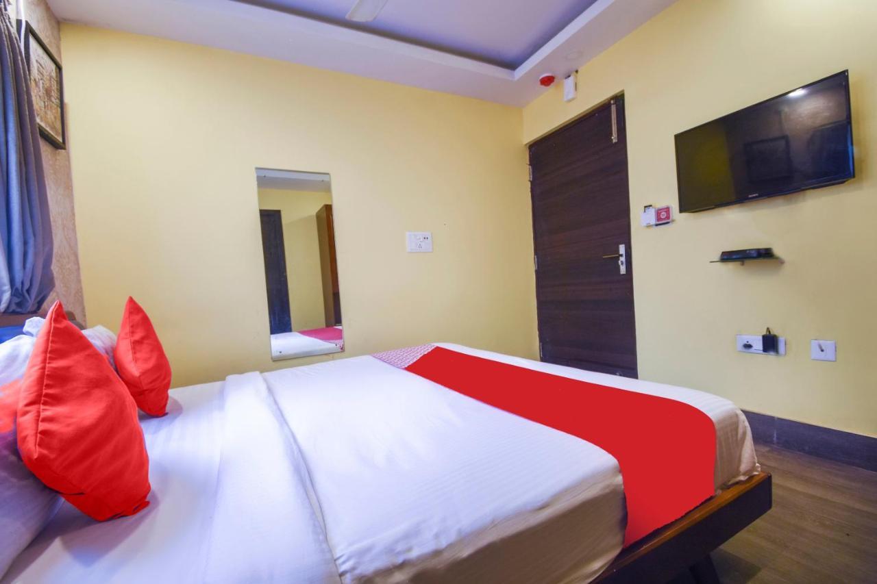 Kiaan Hotel Kolkata