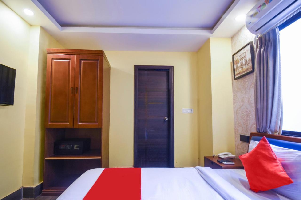 Hotel Kiaan Kolkata