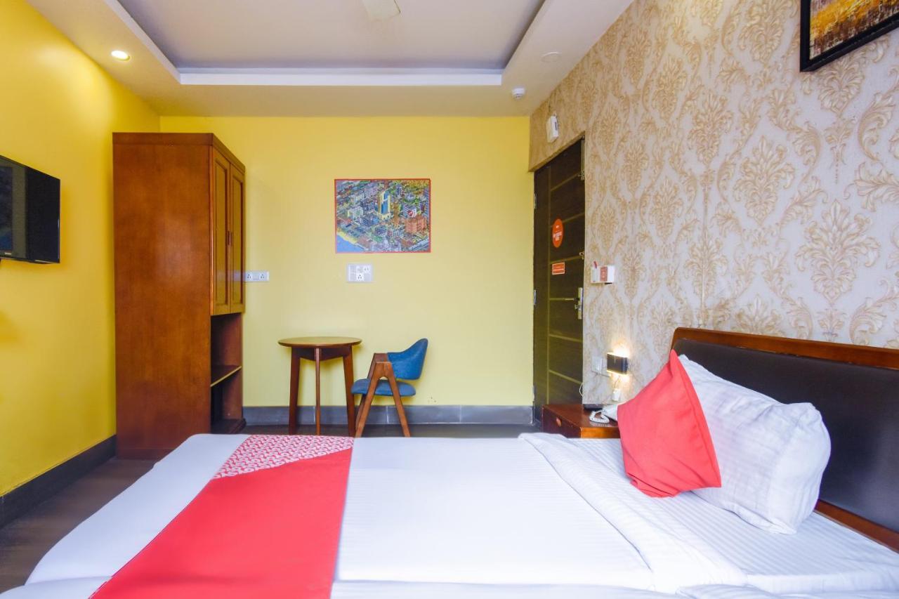 Kiaan 3* Kolkata