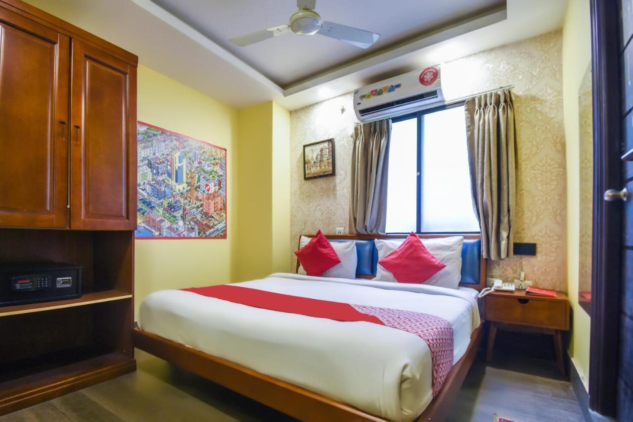 Kiaan Hotel 3*