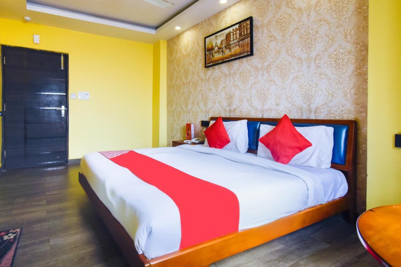 Hotel Kiaan Kolkata